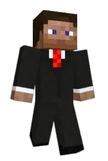 kaiti_ Minecraft avatar full body