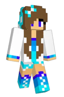 kaitlin2004 Minecraft avatar full body