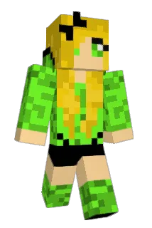 kaitlynm26 Minecraft avatar full body