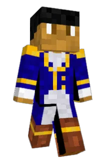 kaitlyntaylor Minecraft avatar full body