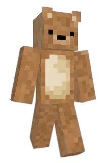 kaiton_ Minecraft avatar full body