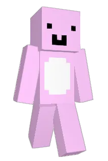 kaitpingu Minecraft avatar full body