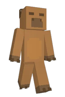kaiyoppa Minecraft avatar full body