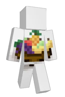 kaiyoraa Minecraft avatar full body