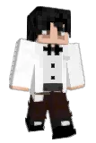kaiyyaaa Minecraft avatar full body