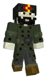 Custom render preview