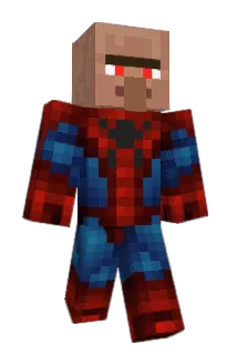 kaizerruh Minecraft avatar full body