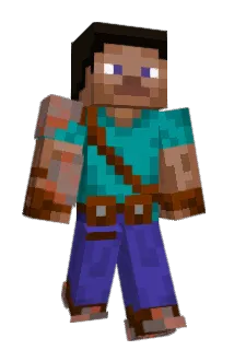 kaj132000 Minecraft avatar full body