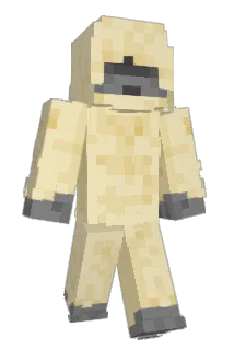 kajetano2000 Minecraft avatar full body