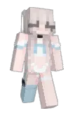 kajtel Minecraft avatar full body