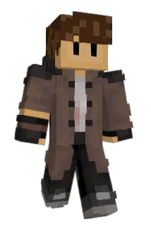 kajto3214 Minecraft avatar full body