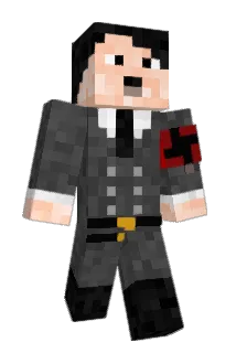 kaka692123 Minecraft avatar full body
