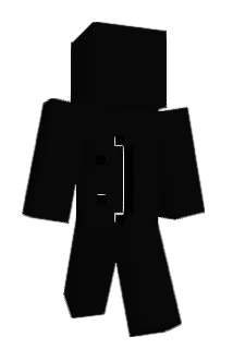 kakaboiiii Minecraft avatar full body