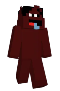 kakadapro Minecraft avatar full body