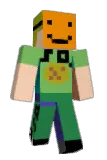 kakajmm Minecraft avatar full body