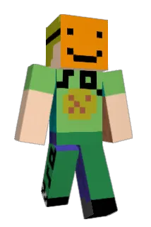 kakajmm Minecraft avatar full body