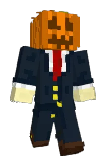 kakali08 Minecraft avatar full body