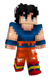kakalot59 Minecraft avatar full body