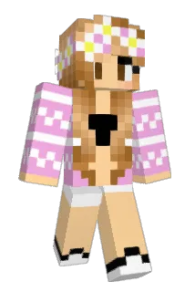 kakamus01 Minecraft avatar full body