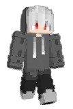 kakaokun Minecraft avatar full body