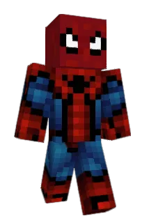 kakaszi1996 Minecraft avatar full body