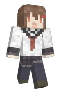 kake0509 Minecraft avatar full body