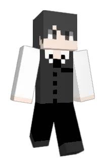 kakkon10 Minecraft avatar full body