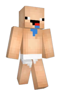kakoy4 Minecraft avatar full body