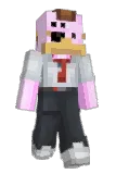 kaktiss Minecraft avatar full body