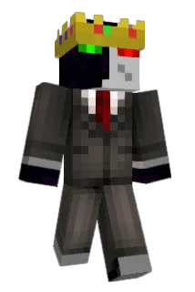 kaktus17_ Minecraft avatar full body