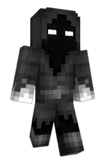 kaktusik2_0 Minecraft avatar full body