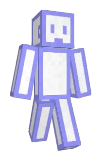 kakudayo Minecraft avatar full body