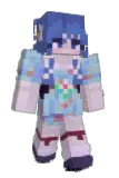 kakulemonya Minecraft avatar full body