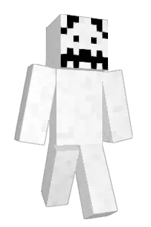 kal_78 Minecraft avatar full body