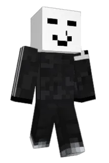kala55555 Minecraft avatar full body