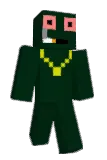 kala75 Minecraft avatar full body
