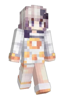 kalada82 Minecraft avatar full body