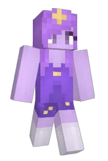 kalamae23 Minecraft avatar full body