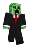 kalaprcna Minecraft avatar full body