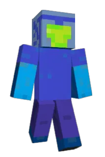 kalas12 Minecraft avatar full body