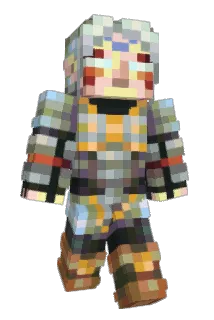 kalas155 Minecraft avatar full body