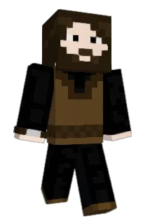kaldikaldi1 Minecraft avatar full body