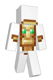 kalebsmith2020o Minecraft avatar full body