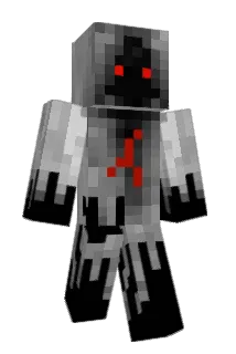 kalebt769 Minecraft avatar full body