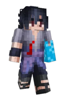 kalebx21 Minecraft avatar full body