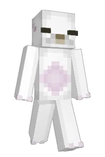 kaleisgood Minecraft avatar full body