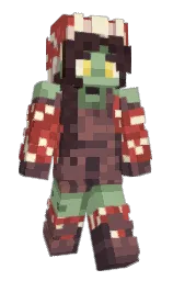 Custom render preview
