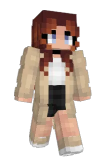 kaletheleaf_ Minecraft avatar full body