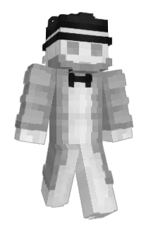 kalettel_ Minecraft avatar full body