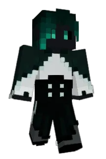 kalina2c Minecraft avatar full body